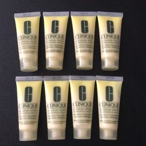 8 Clinique DDML+ Samples